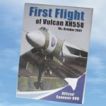 First Flight DVD